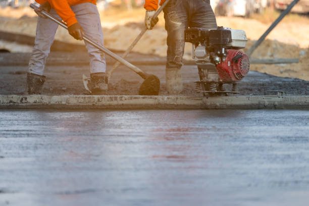 Best Concrete Demolition Services in Tucker, GA