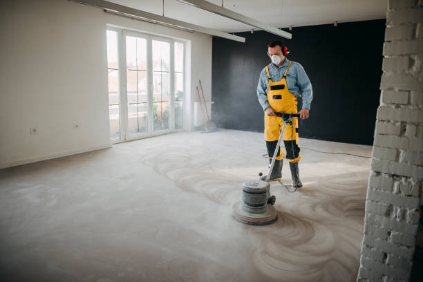Best Concrete Grinding and Polishing in Tucker, GA