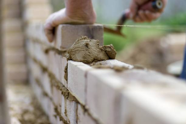 Best Residential Concrete Solutions in Tucker, GA
